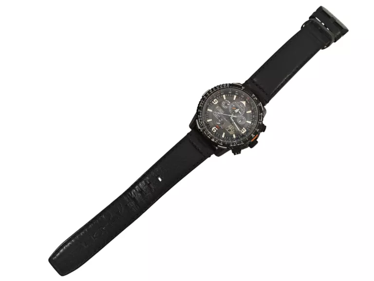 ZEGAREK CITIZEN PROMASTER ECO-DRIVE JY8085-14H RADIO-CONTROLLED