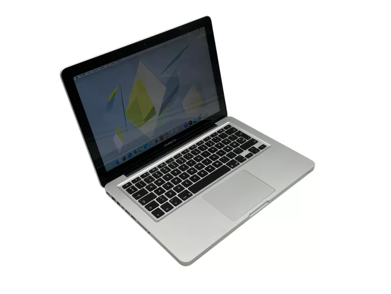 LAPTOP APPLE MACBOOK PRO 13 A1278 13" DUAL-CORE INTEL I5-2435M 8/500 HDD