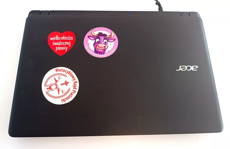 LAPTOP ACER ASPIRE ES1-572-51UG W10/I5-6200U/256GB/8GBRAM