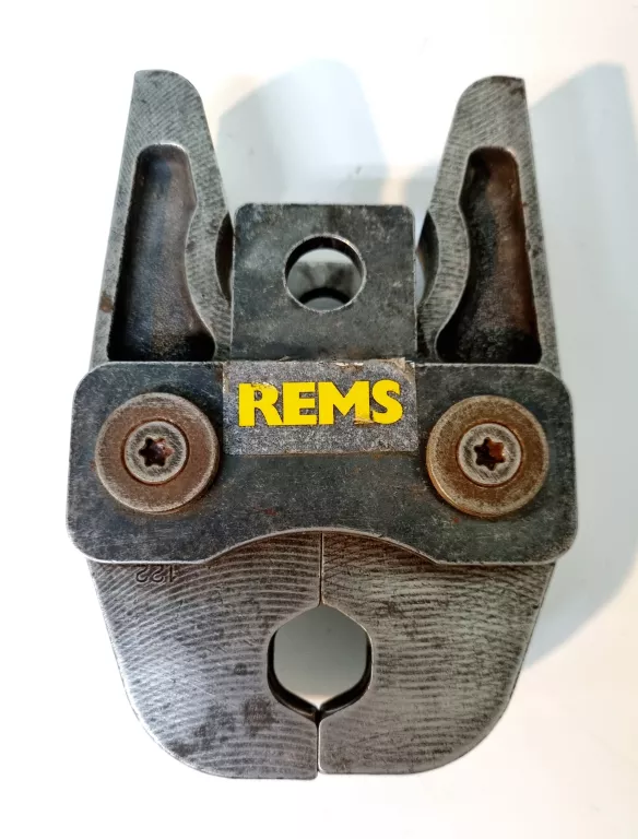 CĘGA REMS V18