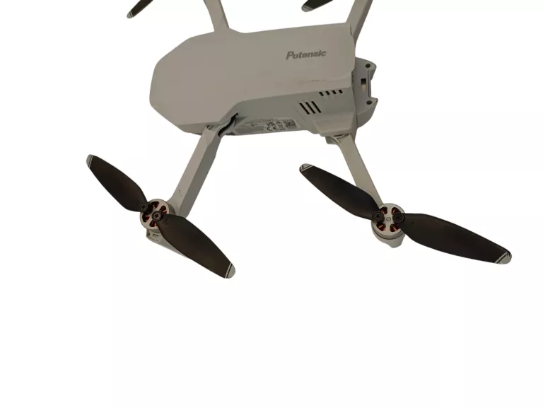 DRON POTENSIC ATOM 4K FULL COMBO KOMPLET