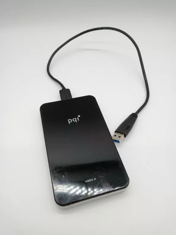 DYSK PQI HDD H567V + KABEL ZOBACZ!
