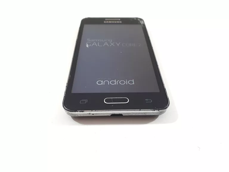 TELEFON SAMSUNG GALAXY CORE 2