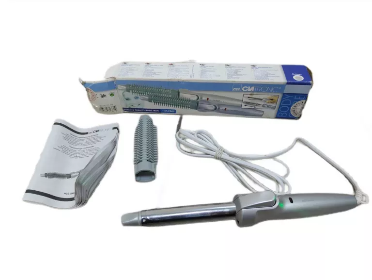 LOKÓWKA CLATRONIC HCS 2965 PUDEŁKO