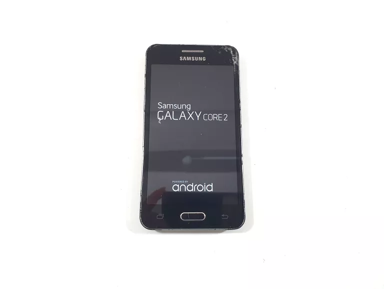 TELEFON SAMSUNG GALAXY CORE 2