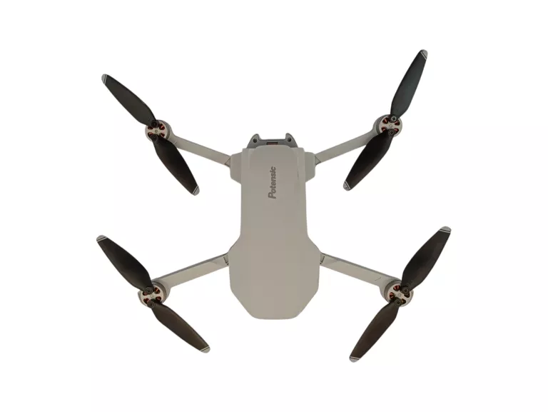 DRON POTENSIC ATOM 4K FULL COMBO KOMPLET