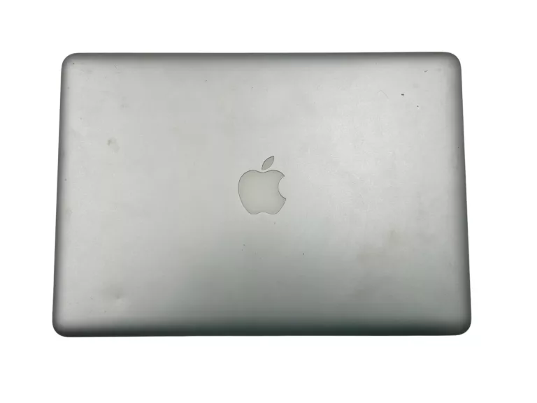 LAPTOP APPLE MACBOOK PRO 13 A1278 13" DUAL-CORE INTEL I5-2435M 8/500 HDD
