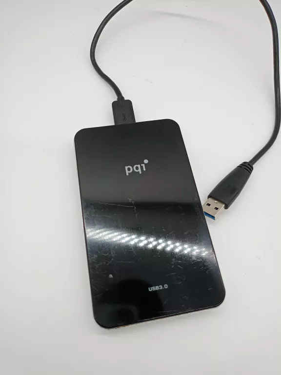 DYSK PQI HDD H567V + KABEL ZOBACZ!