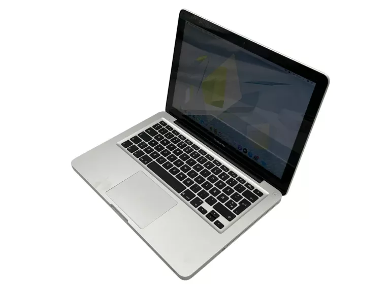 LAPTOP APPLE MACBOOK PRO 13 A1278 13" DUAL-CORE INTEL I5-2435M 8/500 HDD