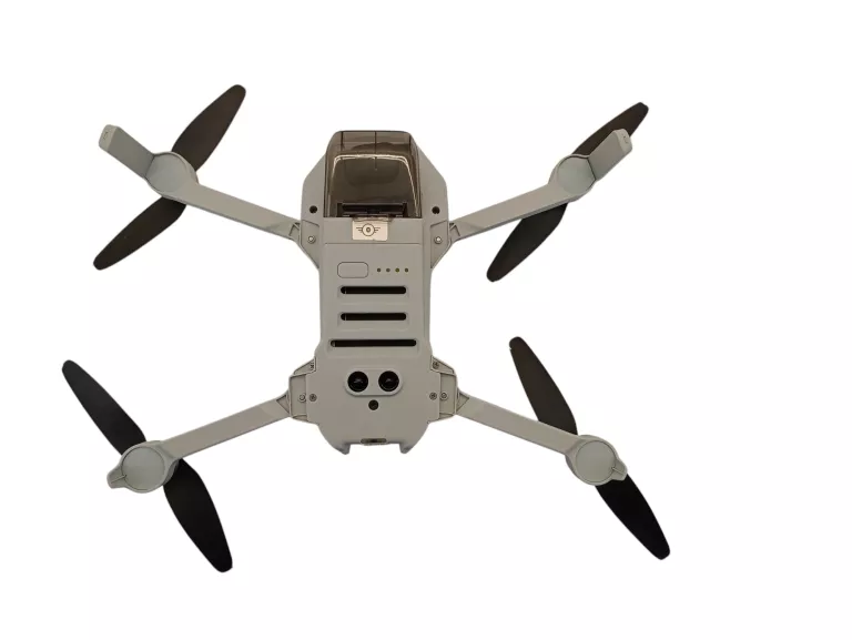 DRON POTENSIC ATOM 4K FULL COMBO KOMPLET