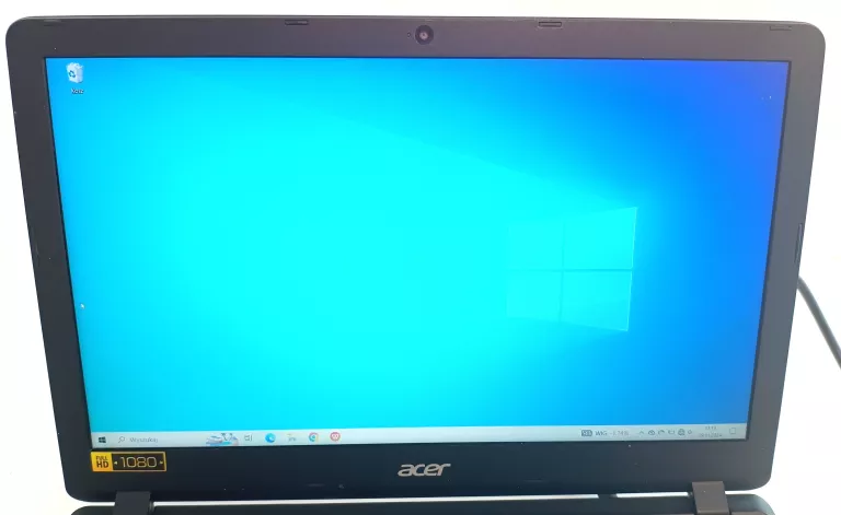 LAPTOP ACER ASPIRE ES1-572-51UG W10/I5-6200U/256GB/8GBRAM