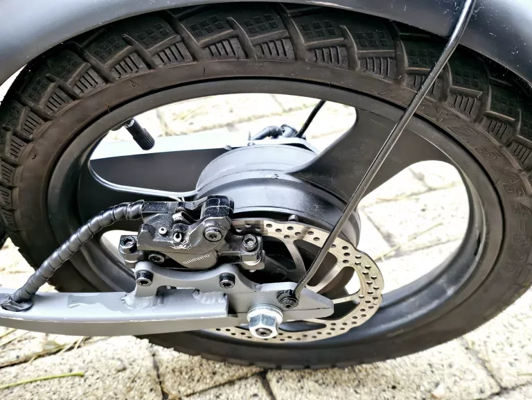 HULAJNOGA ELEKTRYCZNA RIDER MONSTER TURBO