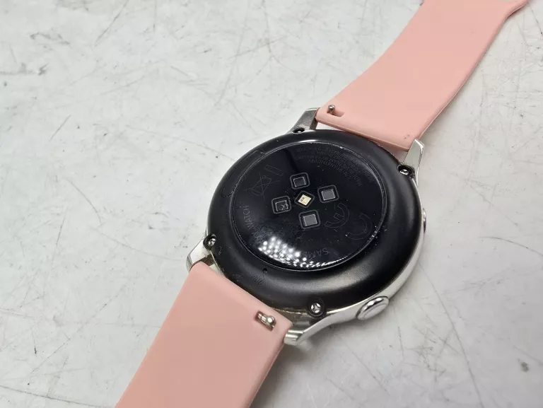 SAMSUNG GALAXY WATCH ACTIVE (SM-R500)