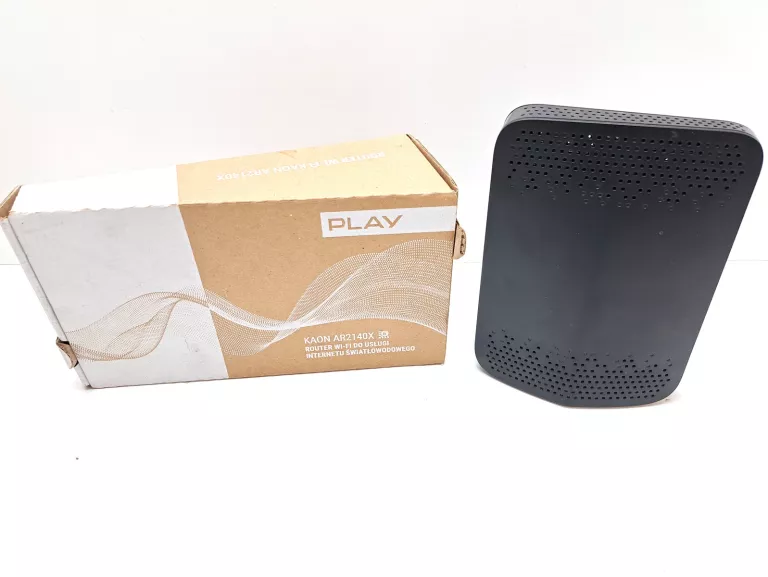 ROUTER AR2140X