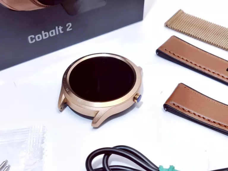 SMARTWATCH MAXCOM FW43 COBALT 2