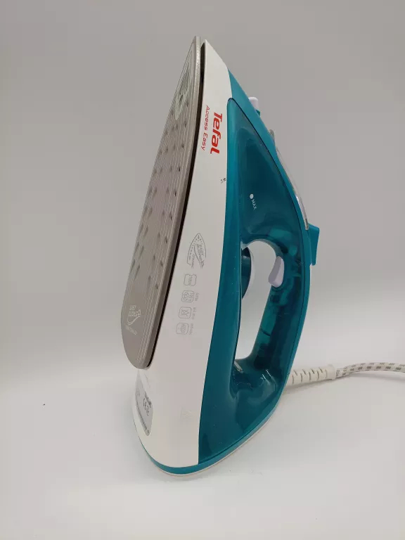 ŻELAZKO TEFAL ACCESS EASY FV1542 E3/E20 WARTO!!