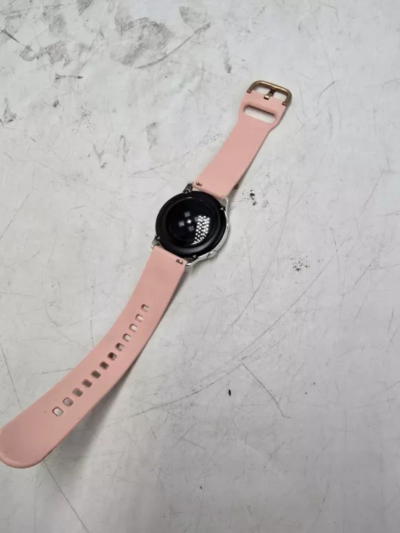 SAMSUNG GALAXY WATCH ACTIVE (SM-R500)