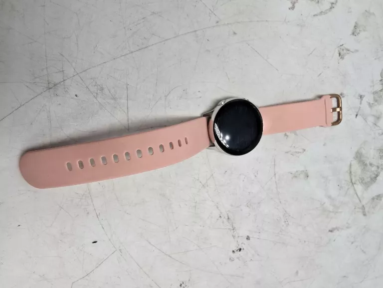 SAMSUNG GALAXY WATCH ACTIVE (SM-R500)