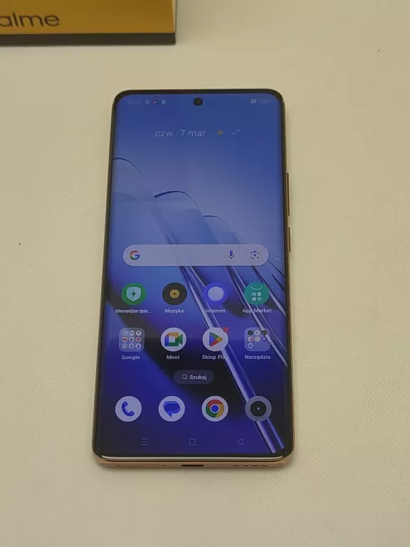 TELEFON REALME 11 PRO+