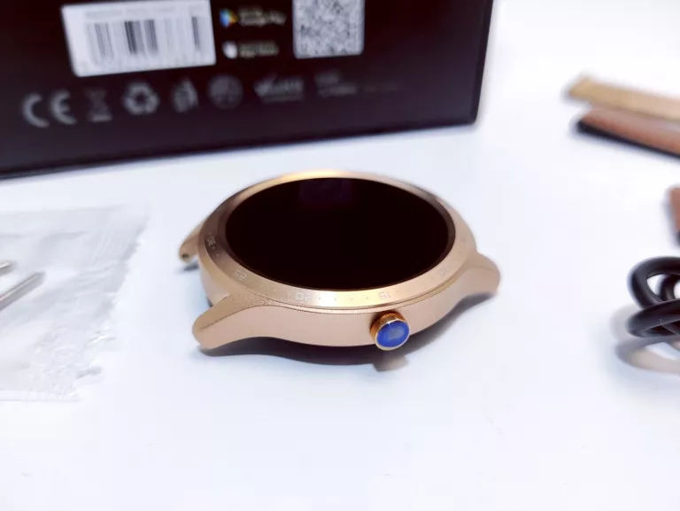 SMARTWATCH MAXCOM FW43 COBALT 2