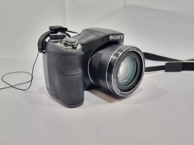 APARAT SONY DSC-H300