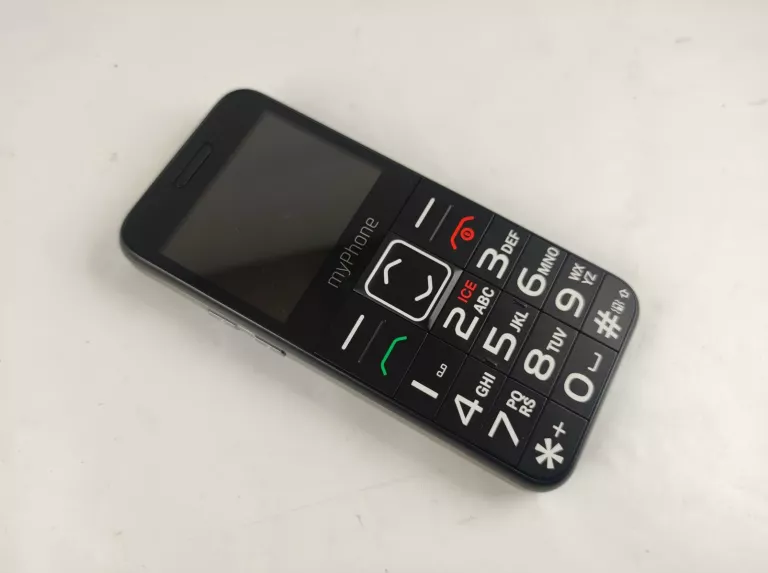 MYPHONE HALO 3 LTE KOMPLET GWARANCJA