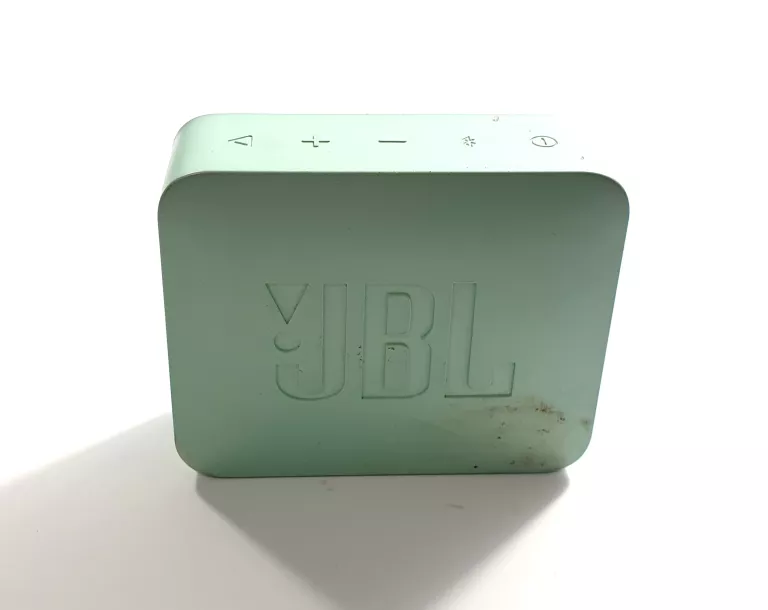 GŁOŚNIK JBL GO 2