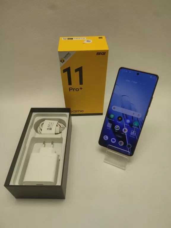 TELEFON REALME 11 PRO+