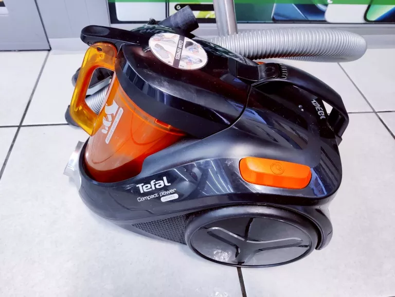 ODKURZACZ BEZWORKOWY TEFAL TW3753
