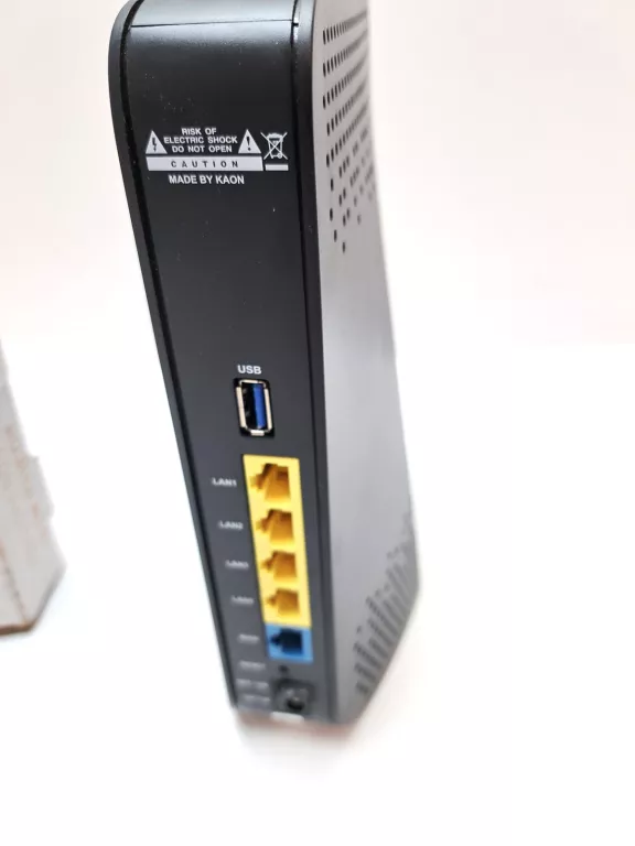 ROUTER AR2140X