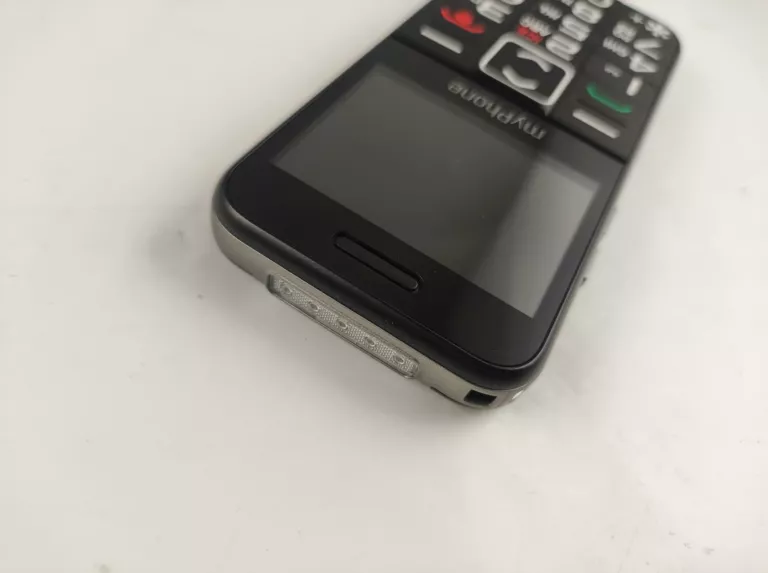 MYPHONE HALO 3 LTE KOMPLET GWARANCJA