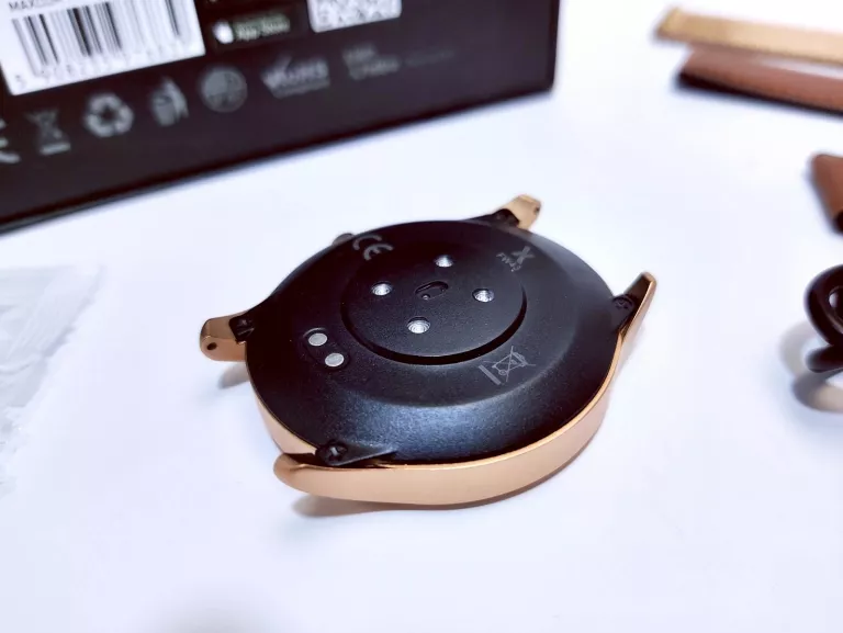 SMARTWATCH MAXCOM FW43 COBALT 2