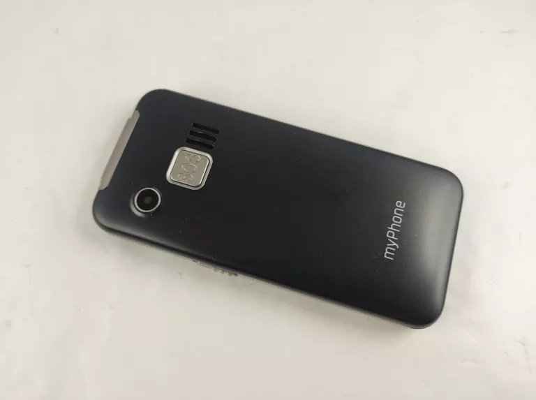 MYPHONE HALO 3 LTE KOMPLET GWARANCJA