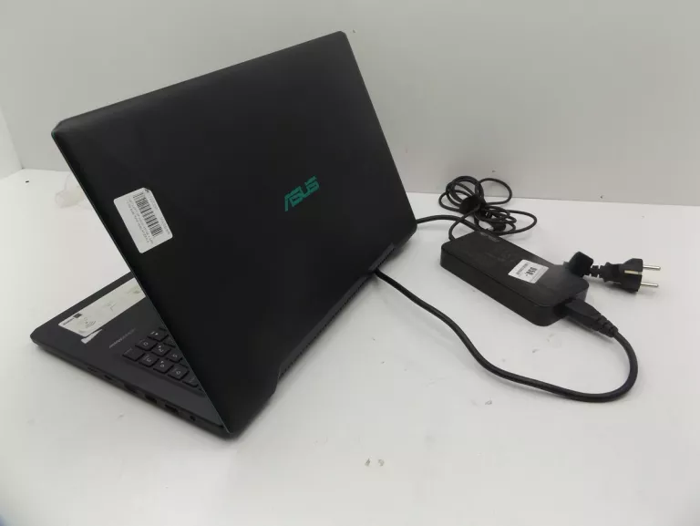 LAPTOP ASUS X570Z 512/8GB RYZEN 5 2500U GTX1050