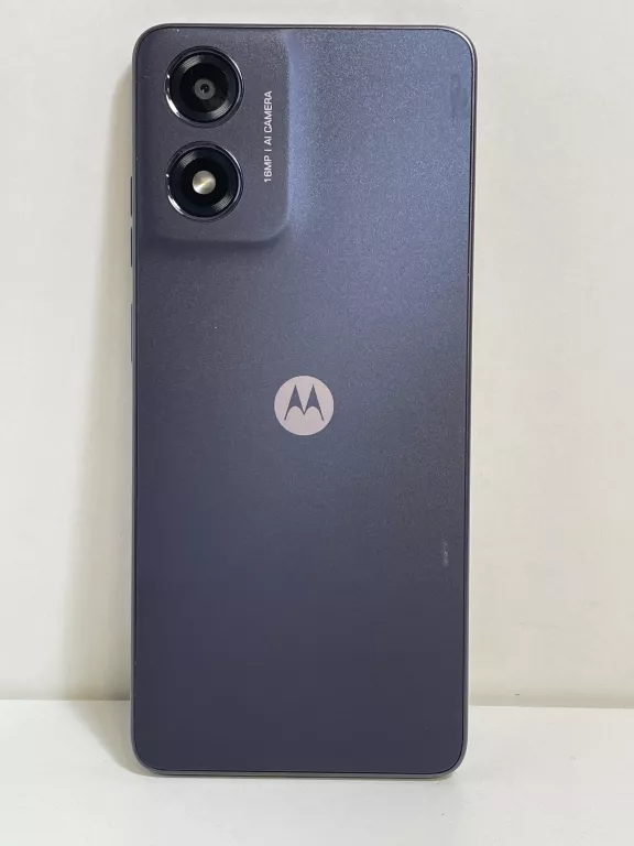 TELEFON MOTO G04 WARTO!