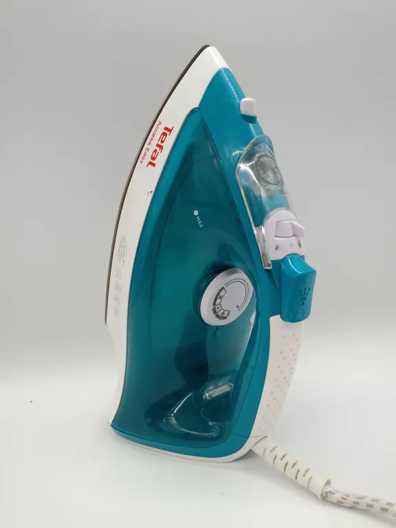 ŻELAZKO TEFAL ACCESS EASY FV1542 E3/E20 WARTO!!