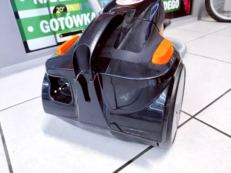 ODKURZACZ BEZWORKOWY TEFAL TW3753