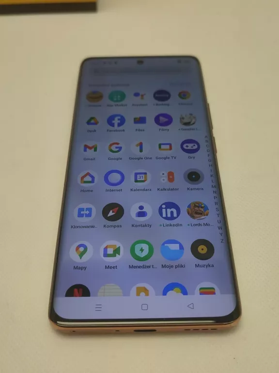 TELEFON REALME 11 PRO+