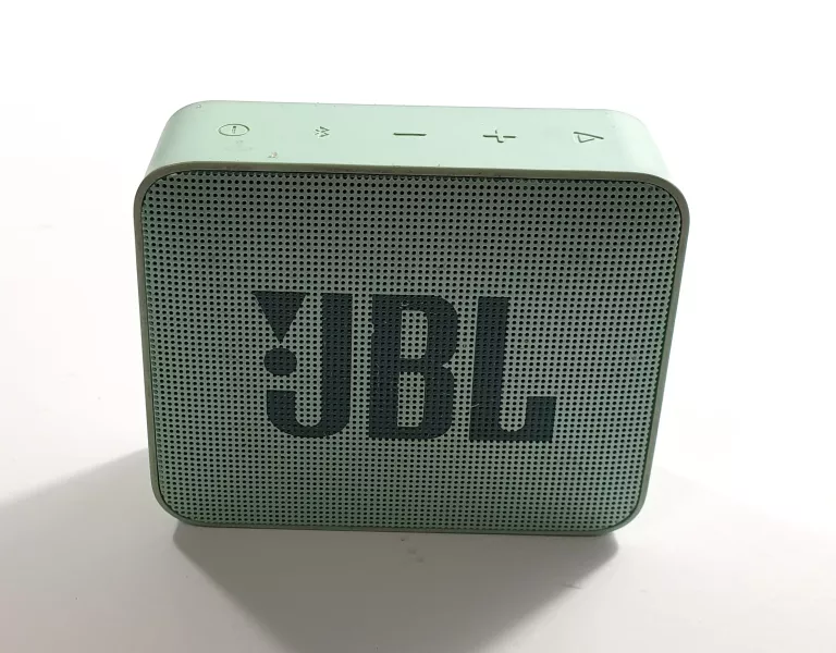 GŁOŚNIK JBL GO 2