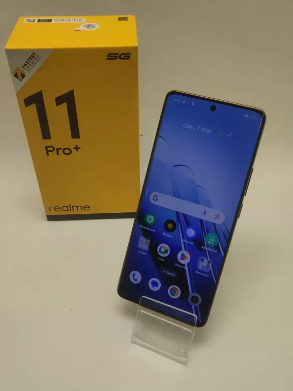 TELEFON REALME 11 PRO+