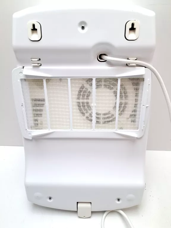 GRZEJNIK ELEKTRYCZNY TERMOWENTYLATOR ŁAZIENKOWY BALI 2000 W
