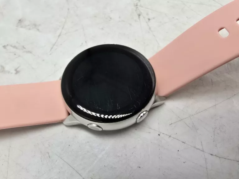 SAMSUNG GALAXY WATCH ACTIVE (SM-R500)