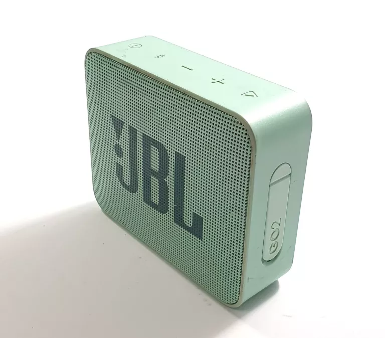 GŁOŚNIK JBL GO 2