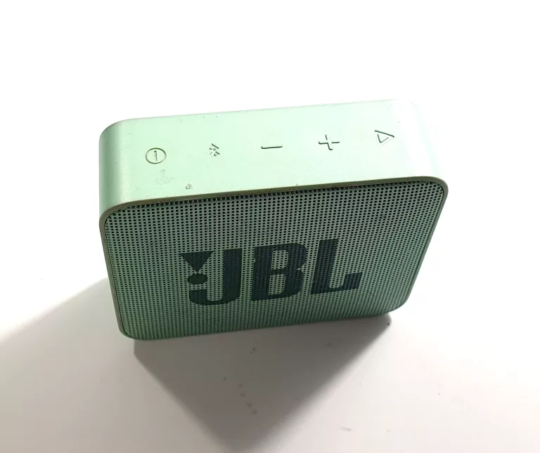 GŁOŚNIK JBL GO 2