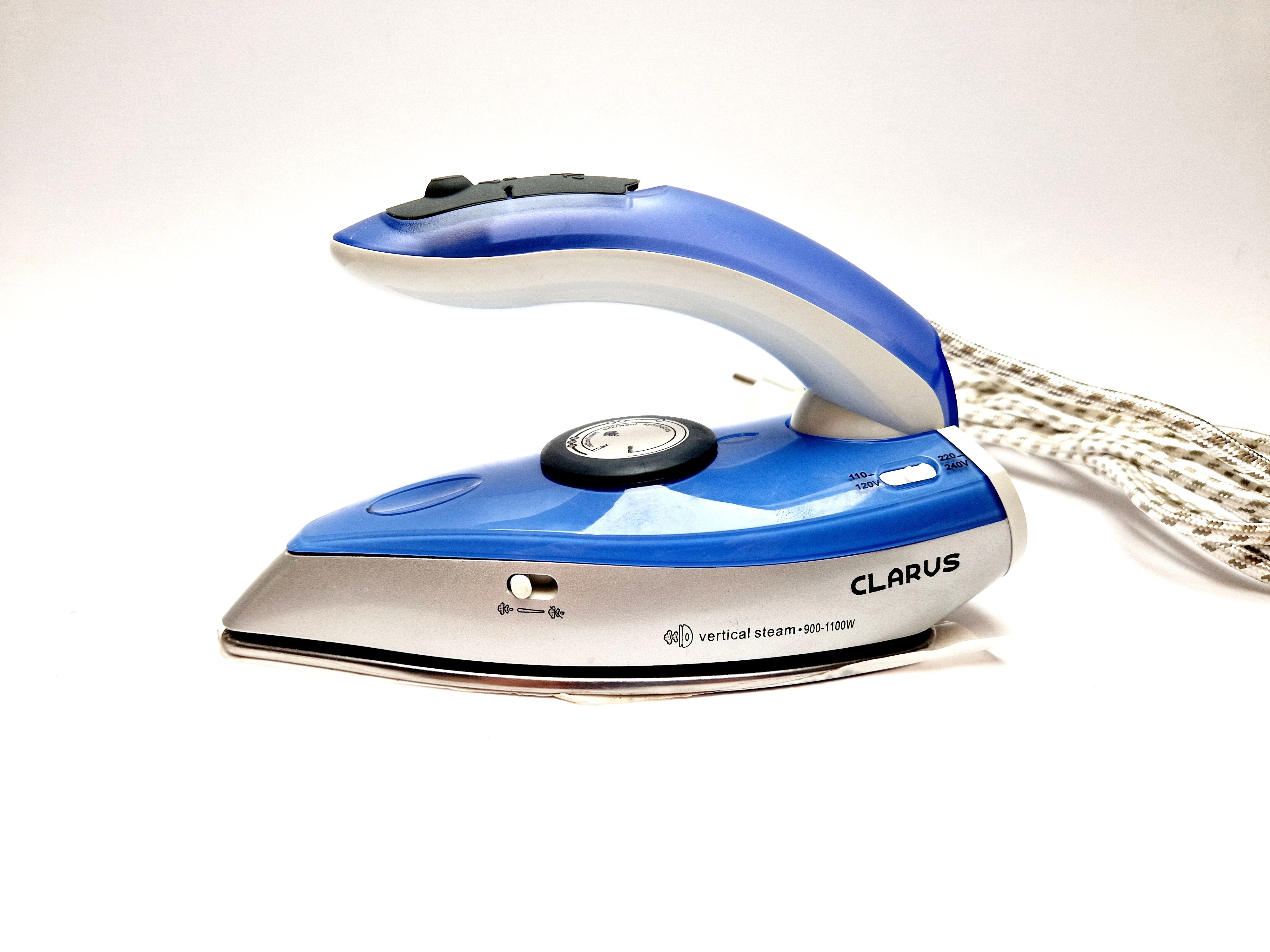 zelazko-turystyczne-clarus-ean-gtin-1232133214121