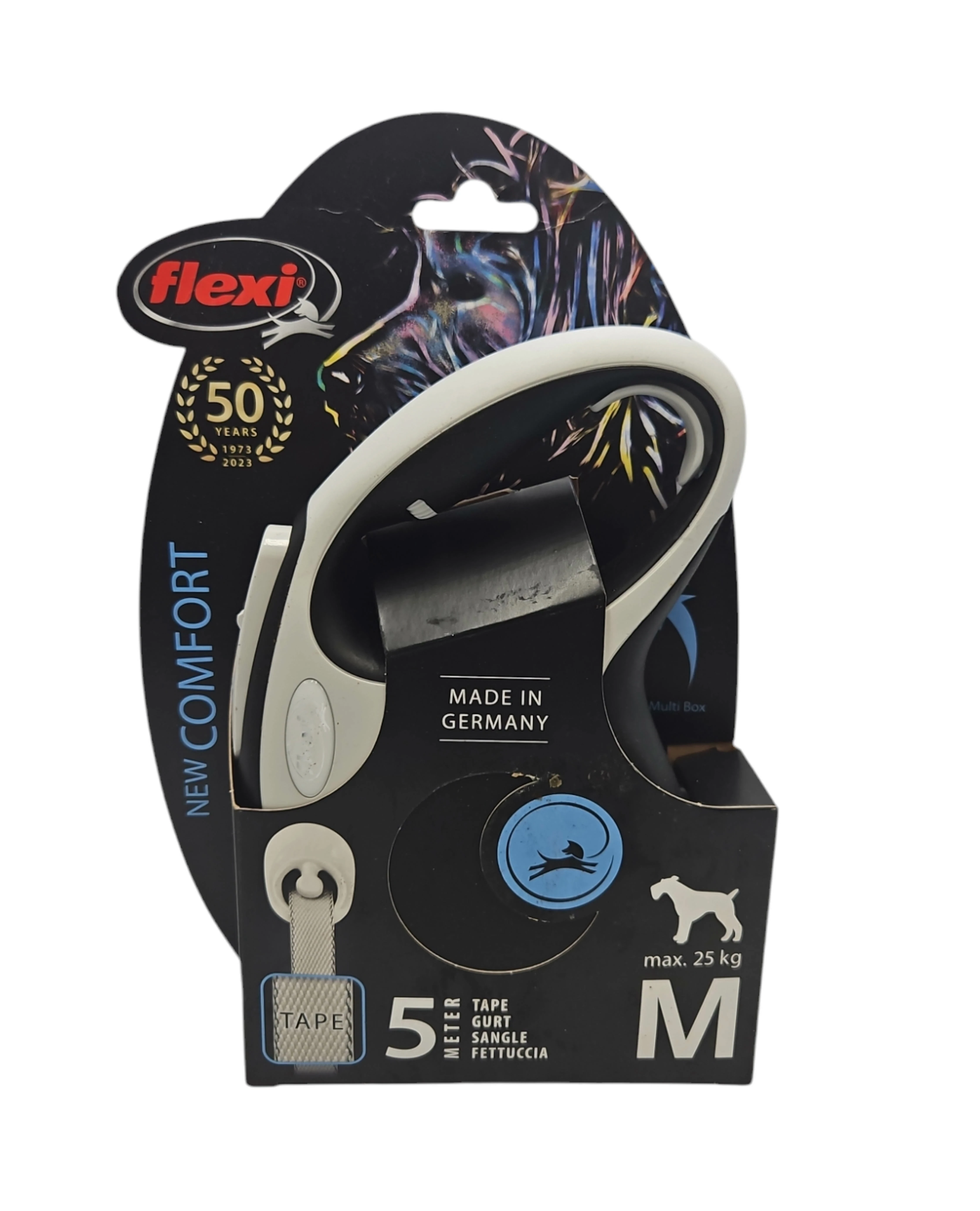 smycz-flexi-5m-max-25kg-szara-gorczewska-97-sc-warszawa