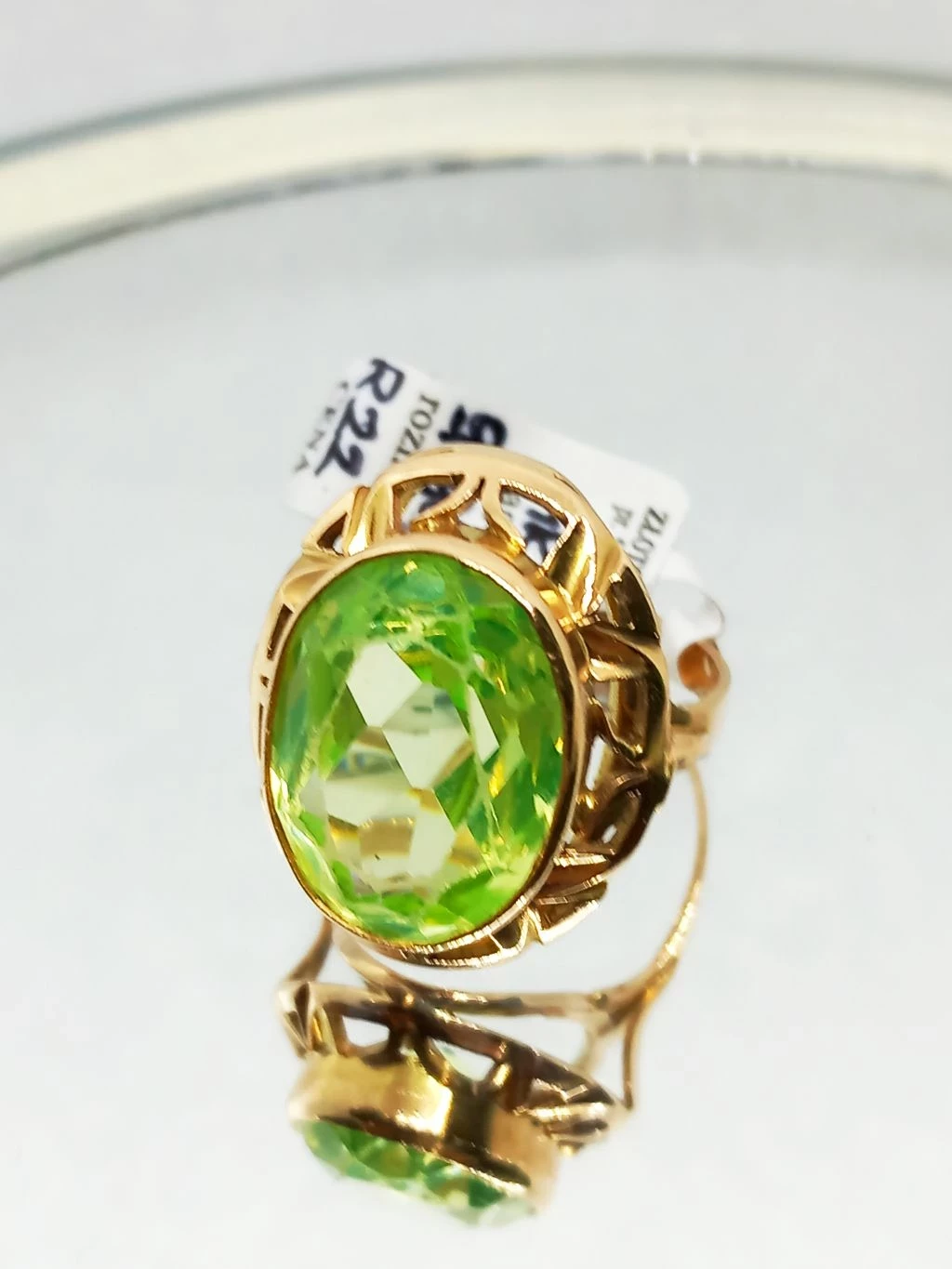 zloty-pierscionek-retro-z-oliwinem-proby-585-marka-226434-315782