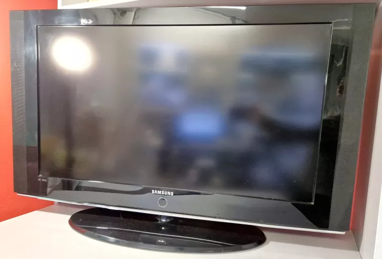 TELEWIZOR SAMSUNG LE37S81B