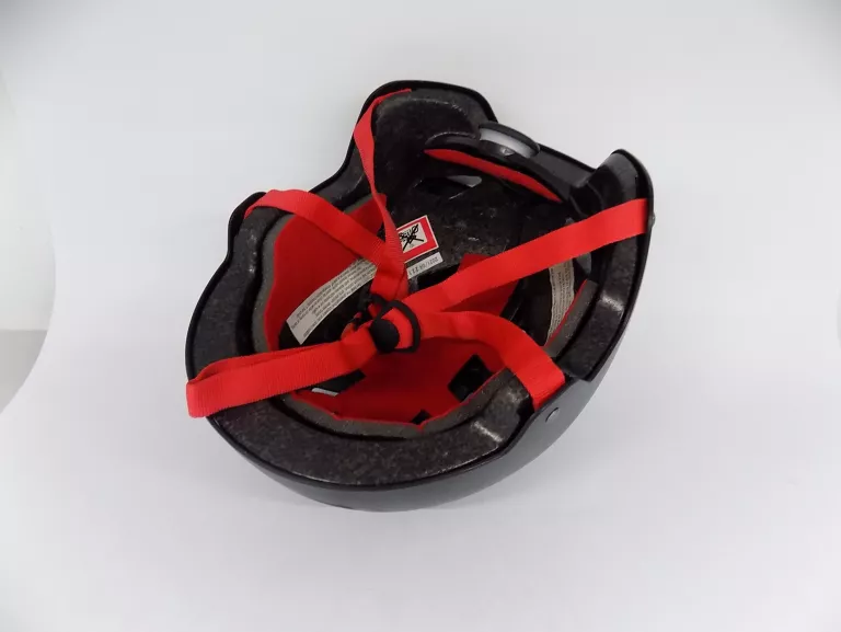 KASK ROWEROWY DZIECIĘCY COOLSLIDE HELMET ROZMIAR M 52-58 CM