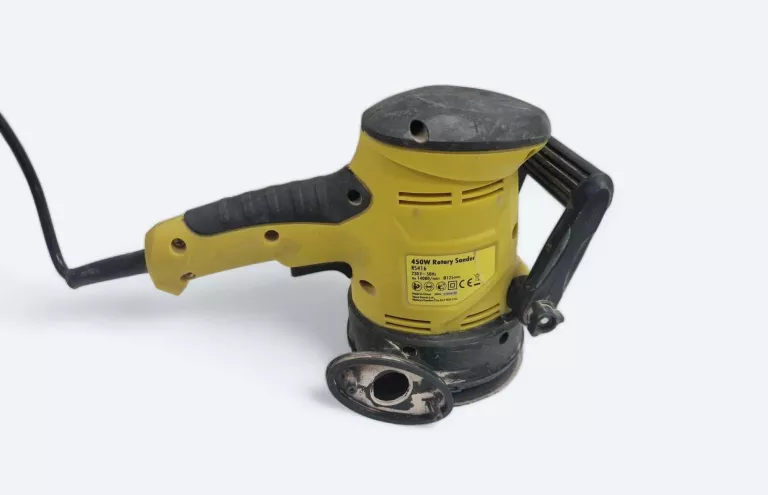 SZLIFIERKA OSCYLACYJNA REIKEL RS416